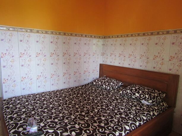 Imagen general del Hotel Losmen Kinasih Puncak and Gazebo Pandang. Foto 11
