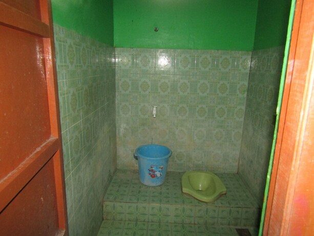 Imagen general del Hotel Losmen Kinasih Puncak and Gazebo Pandang. Foto 14