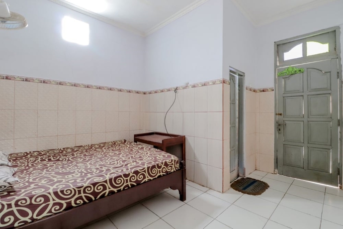 Imagen de la habitación del Hotel Losmen Panorama. Foto 4