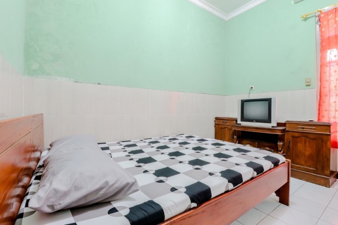 Imagen de la habitación del Hotel Losmen Panorama. Foto 6