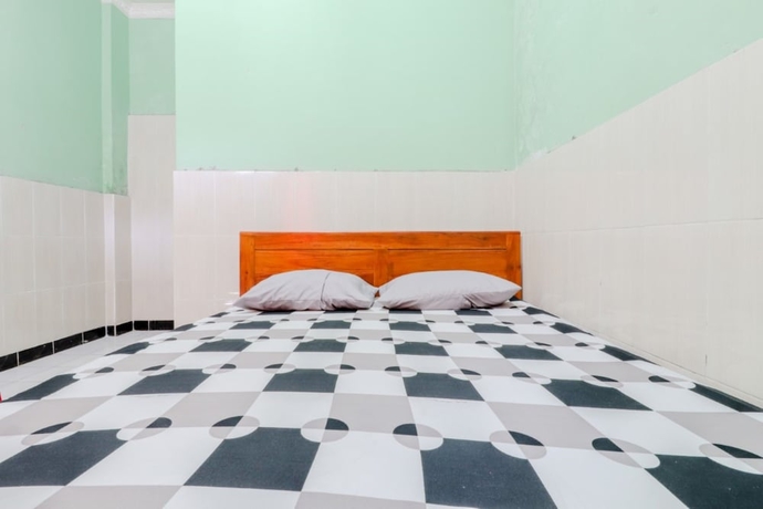 Imagen de la habitación del Hotel Losmen Panorama. Foto 7