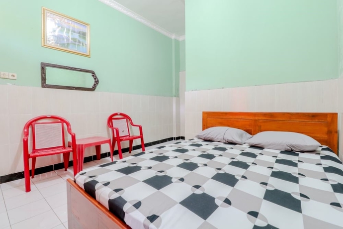 Imagen de la habitación del Hotel Losmen Panorama. Foto 8