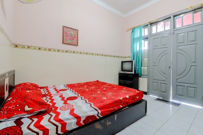 Imagen de la habitación del Hotel Losmen Panorama. Foto 10