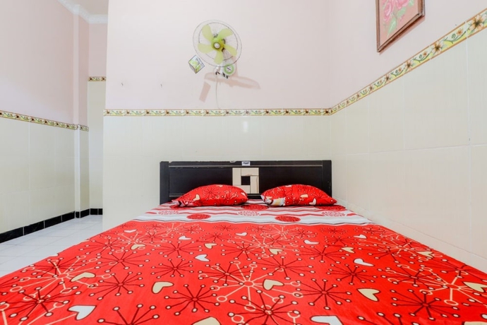 Imagen de la habitación del Hotel Losmen Panorama. Foto 13