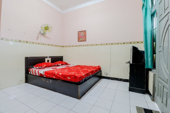 Imagen de la habitación del Hotel Losmen Panorama. Foto 14