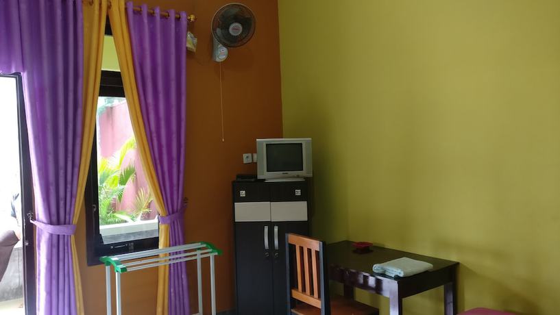 Imagen de la habitación del Hotel Losmen Tut Wuri 2. Foto 3