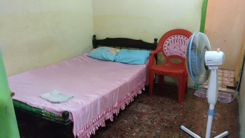Imagen de la habitación del Hotel Losmen Tut Wuri 2. Foto 4