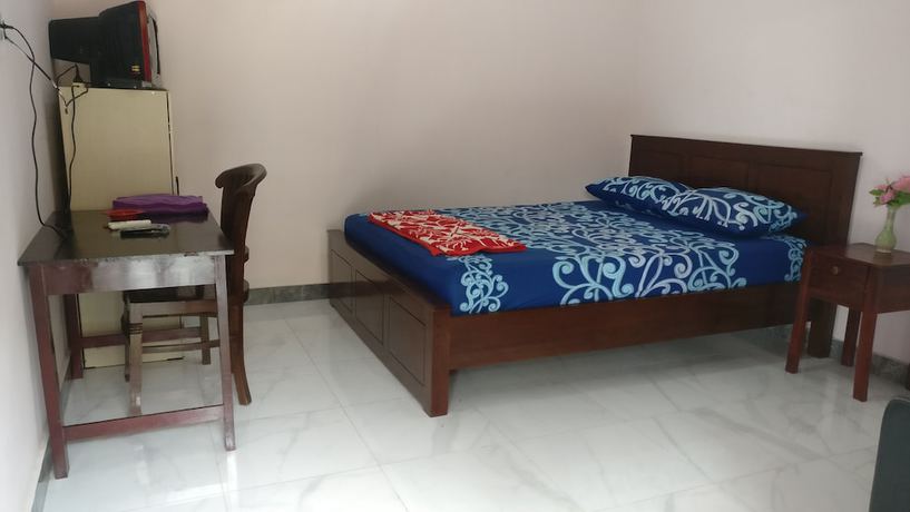 Imagen de la habitación del Hotel Losmen Tut Wuri 2. Foto 6
