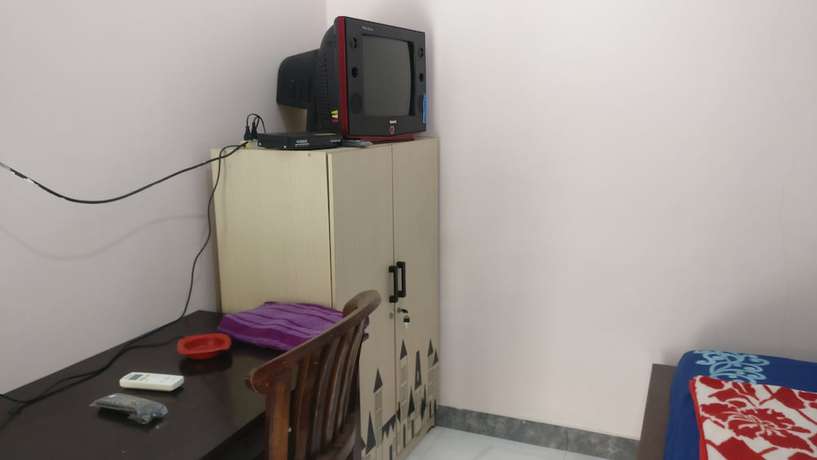 Imagen de la habitación del Hotel Losmen Tut Wuri 2. Foto 7