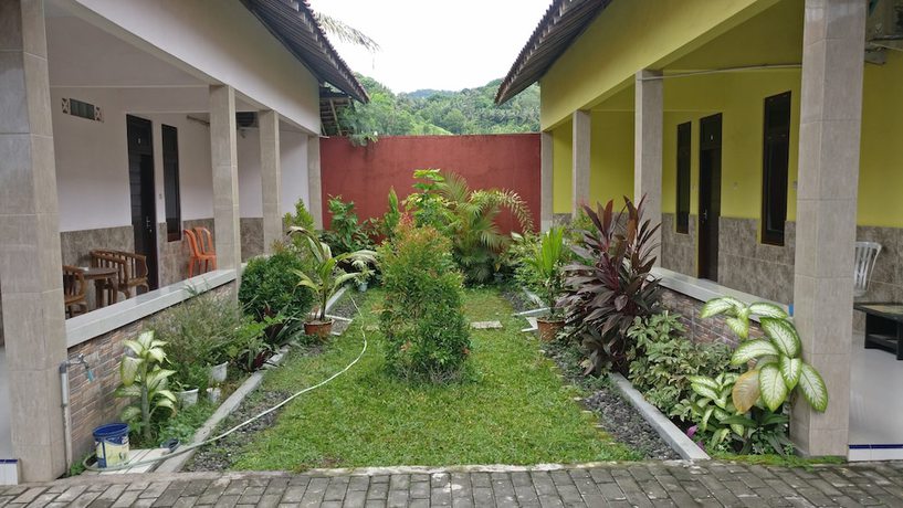 Imagen general del Hotel Losmen Tut Wuri 2. Foto 1