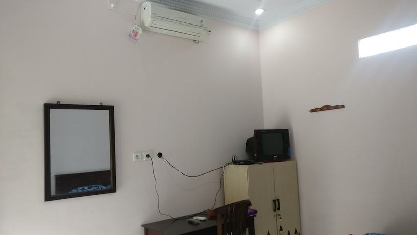 Imagen de la habitación del Hotel Losmen Tut Wuri 2. Foto 9