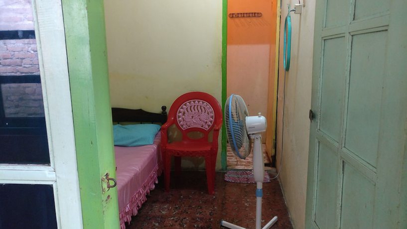 Imagen de la habitación del Hotel Losmen Tut Wuri 2. Foto 12