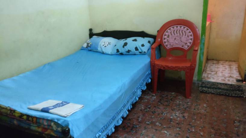 Imagen de la habitación del Hotel Losmen Tut Wuri 2. Foto 13