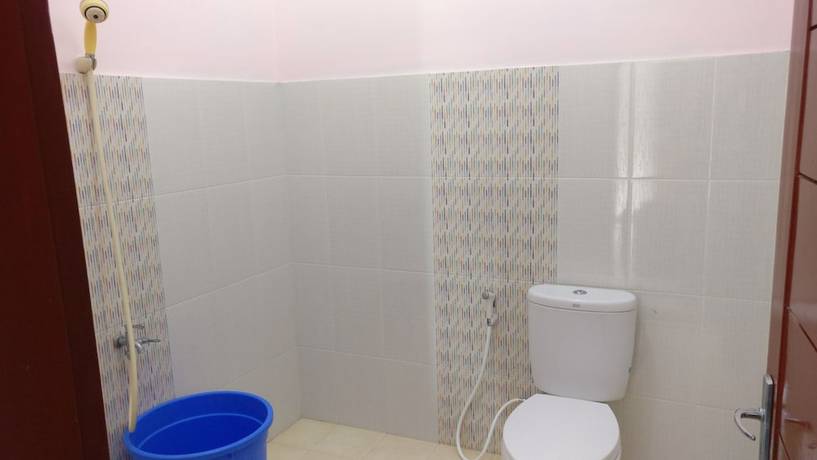 Imagen de la habitación del Hotel Losmen Tut Wuri 2. Foto 14