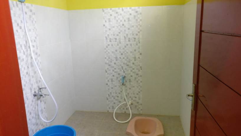 Imagen de la habitación del Hotel Losmen Tut Wuri 2. Foto 15