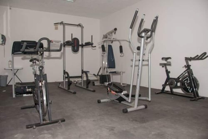 Imagen de los interiores del Hotel Lossandes. Foto 16