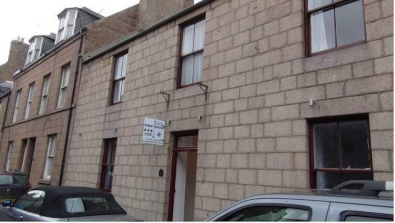 Imagen general del Hotel Lost Guest House Peterhead. Foto 2