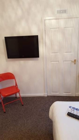 Imagen de la habitación del Hotel Lost Guest House Peterhead. Foto 9