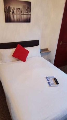 Imagen de la habitación del Hotel Lost Guest House Peterhead. Foto 10