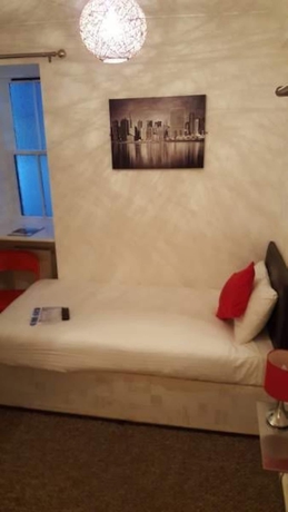 Imagen de la habitación del Hotel Lost Guest House Peterhead. Foto 11