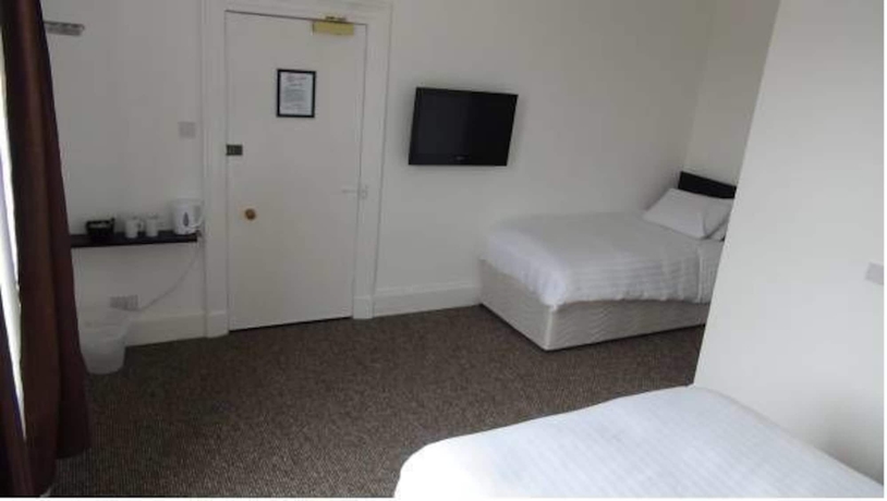 Imagen de la habitación del Hotel Lost Guest House Peterhead. Foto 12