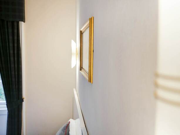 Imagen general del Hotel Lost Guest House Stirling. Foto 1