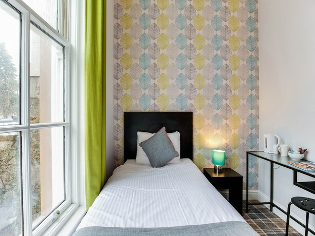 Imagen de la habitación del Hotel Lost Guest House Stirling. Foto 18