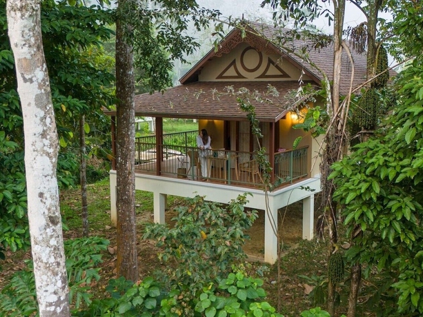 Imagen de la habitación del Hotel Lost Horizon Resort - Khao Sok. Foto 14