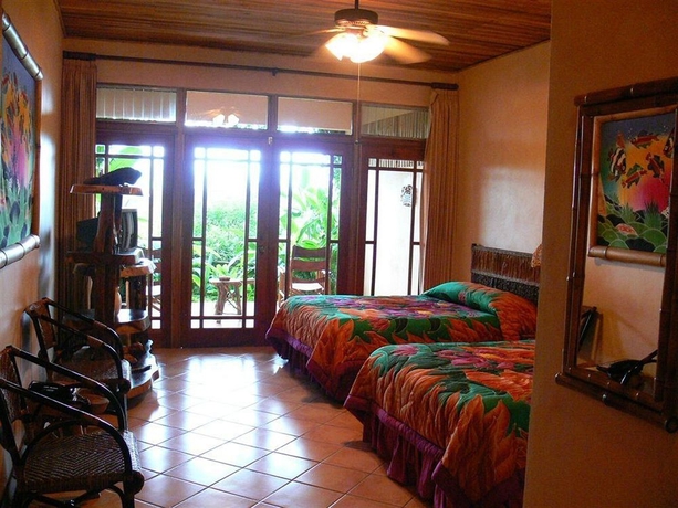 Imagen de la habitación del Hotel Lost Iguana Resort and Spa. Foto 3