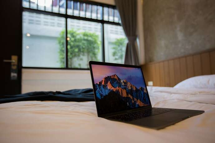 Imagen de la habitación del Hotel Lost Inn Bkk. Foto 12