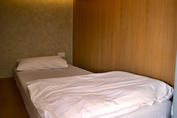 Imagen de la habitación del Hotel Lost Inn Bkk. Foto 27
