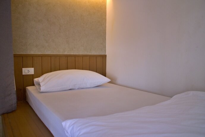 Imagen de la habitación del Hotel Lost Inn Bkk. Foto 29