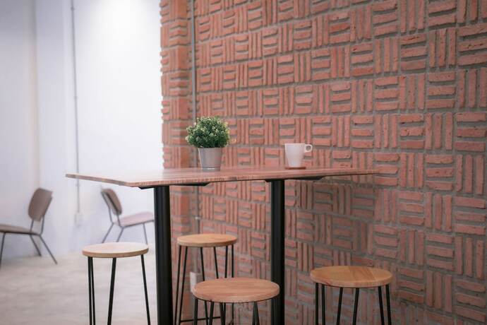 Imagen de los interiores del Hotel Lost Inn Bkk. Foto 36