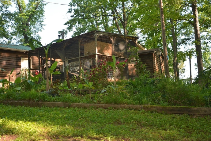 Imagen general del Hotel Lost Lodge Resort. Foto 1