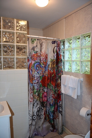 Imagen de la habitación del Hotel Lost Lodge Resort. Foto 9