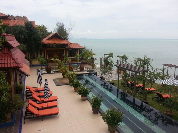 Imagen general del Hotel Lost Paradise Resort. Foto 1