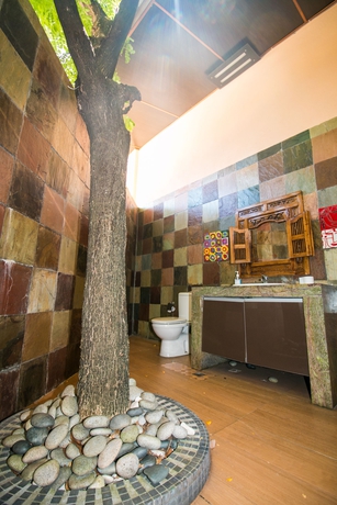 Imagen de la habitación del Hotel Lost Paradise Resort. Foto 5