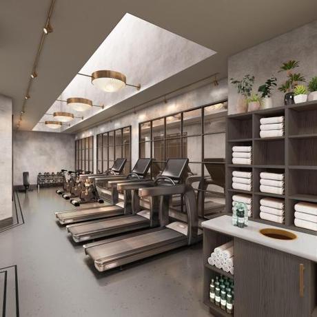 Imagen de los interiores del Hotel Lost Property St. Paul's London, Curio Collection By Hilton. Foto 7