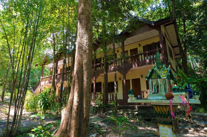 Imagen general del Hotel Lost Resort. Foto 5