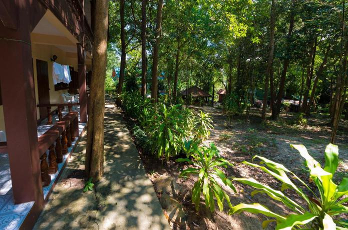 Imagen general del Hotel Lost Resort. Foto 6