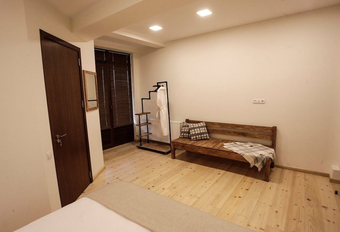 Imagen de la habitación del Hotel Lost Ridge Inn. Foto 3