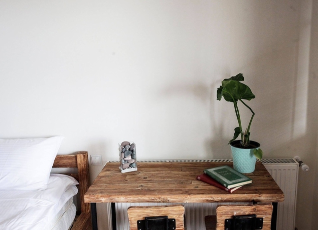 Imagen de la habitación del Hotel Lost Ridge Inn. Foto 6