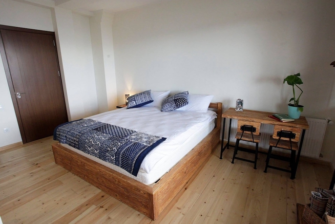 Imagen de la habitación del Hotel Lost Ridge Inn. Foto 7