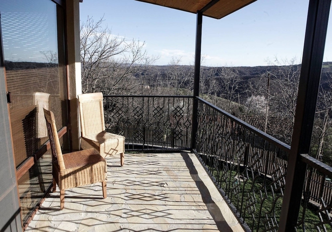 Imagen de la habitación del Hotel Lost Ridge Inn. Foto 10