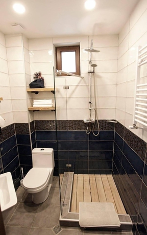 Imagen de la habitación del Hotel Lost Ridge Inn. Foto 11