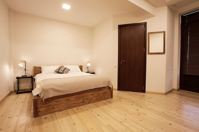 Imagen de la habitación del Hotel Lost Ridge Inn. Foto 13