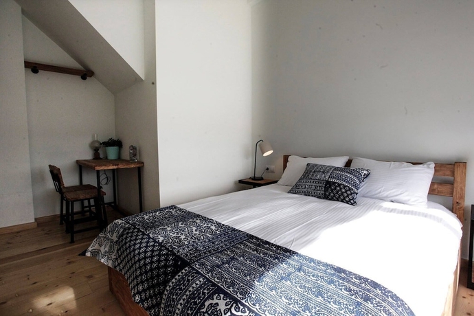 Imagen de la habitación del Hotel Lost Ridge Inn. Foto 15