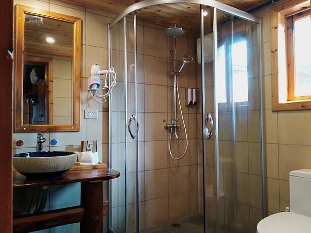 Imagen de la habitación del Hotel Lost World Sanjiang. Foto 16