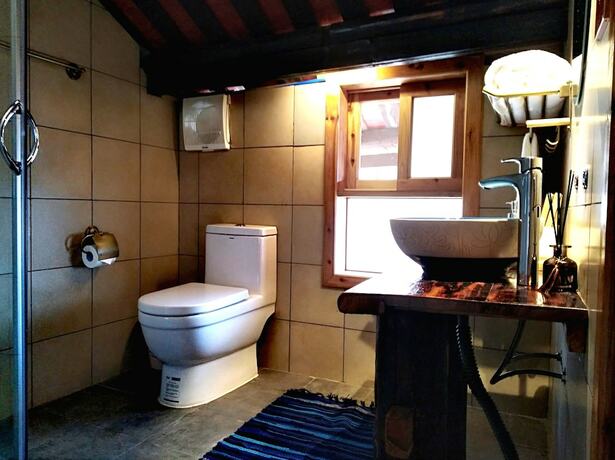 Imagen de la habitación del Hotel Lost World Sanjiang. Foto 20