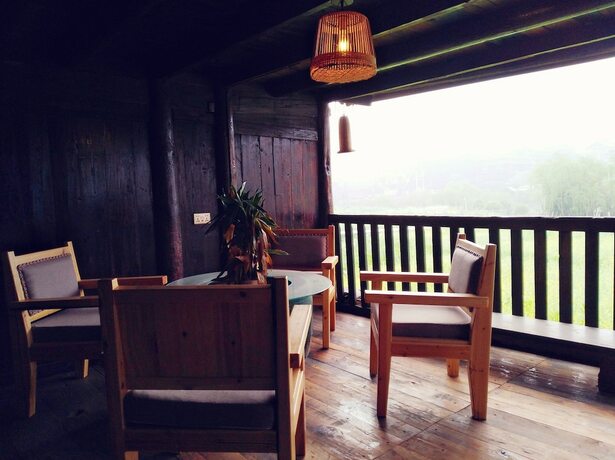 Imagen de la habitación del Hotel Lost World Sanjiang. Foto 22